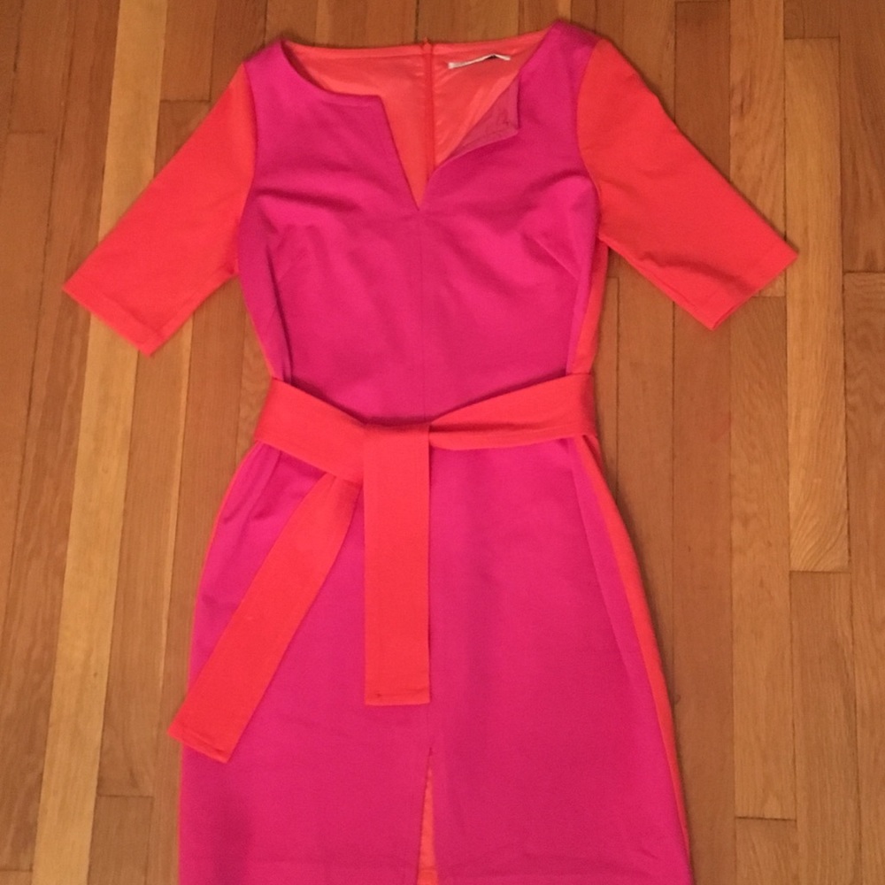 Trina Turk Dress
